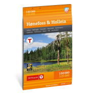 Hönefoss & Holleia Calazo